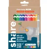 share Stifte>Fasermaler Basic 2 in 1