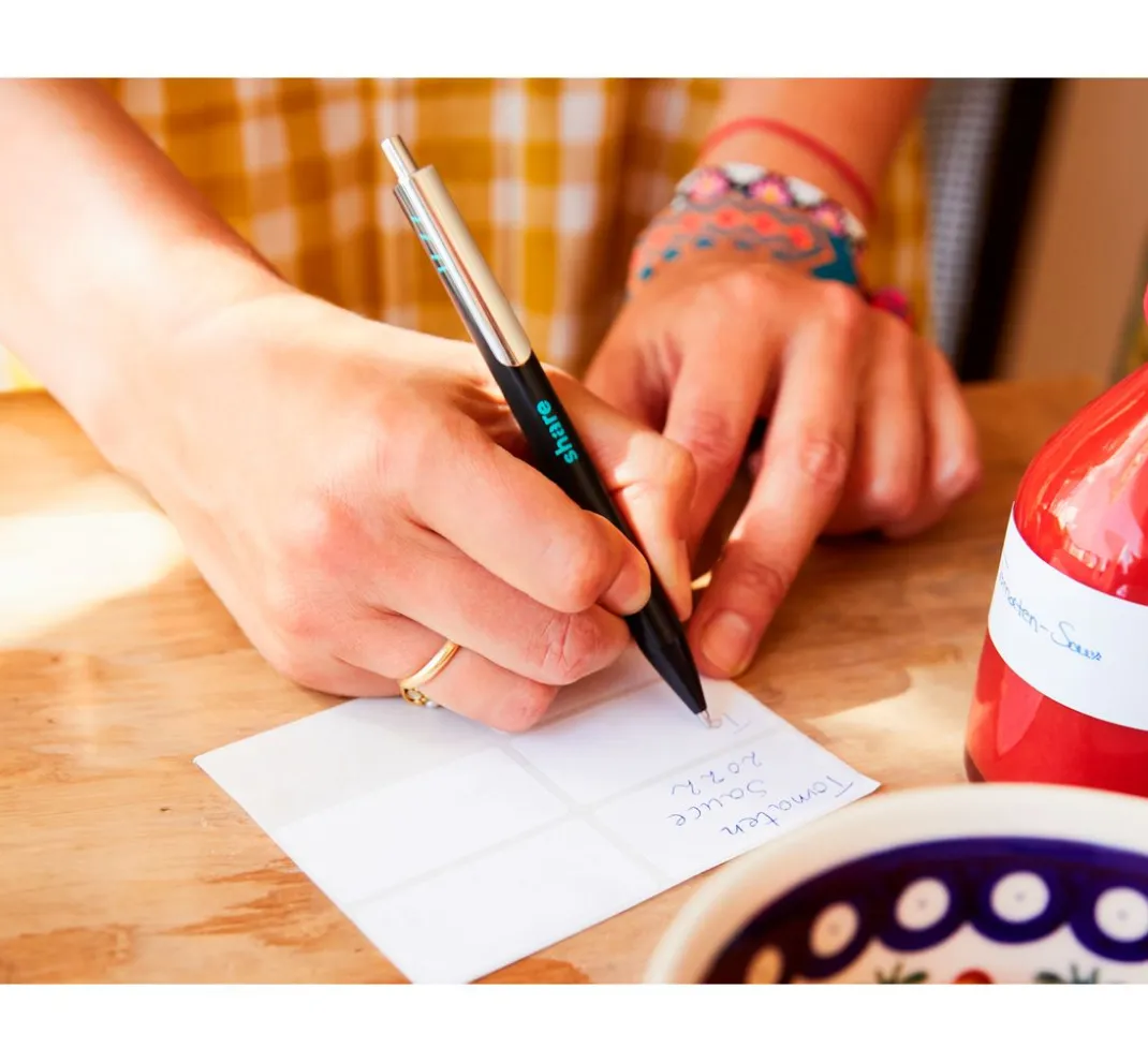 Kinder share Stifte & Marker|Stifte>Kugelschreiber, 2er-Set