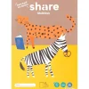 share Malpapier|Malen & Zeichnen>Malblock A4, 100 Blatt