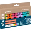 share Farbsets|Stifte>Mini-Textmarker