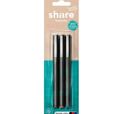 share Stifte>Tintenroller, 3er-Set