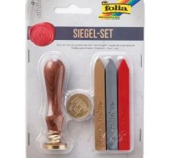 folia Siegelstempel &-Wachs|Wachsfarbe><noscript><img width=