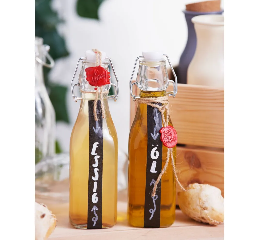 folia Siegelstempel &-Wachs|Wachsfarbe>Siegelwachs, 4 farbig