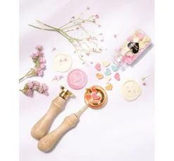 folia Siegelstempel &-Wachs|Wachsfarbe><noscript><img width=