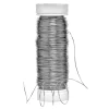 VBS Draht & Garn|Deko-Zubehör>Silberdraht 0,3 mm, 150 m