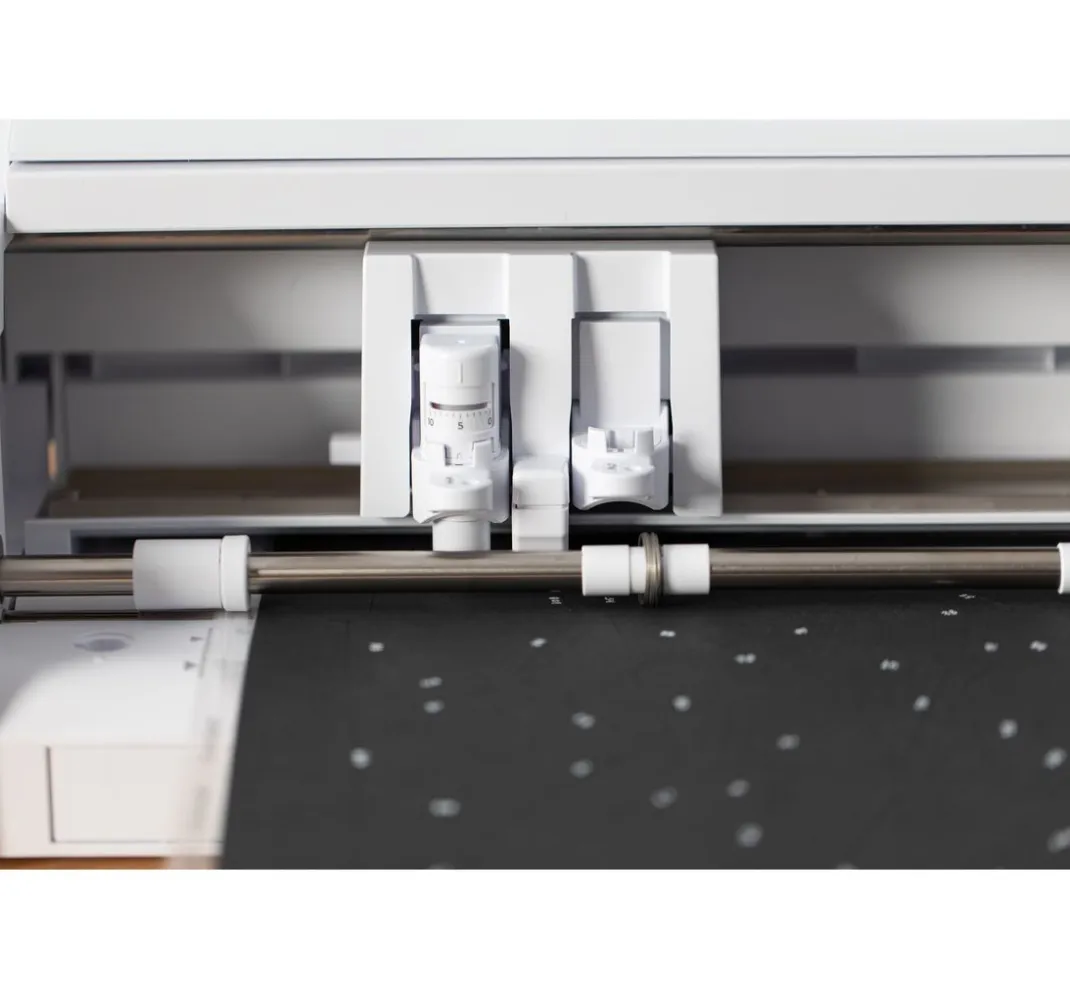 Silhouette Plotter|Stanz- & Prägemaschinen>"AutoBlade 2" Plotter-Messer für Cameo 4 und 5