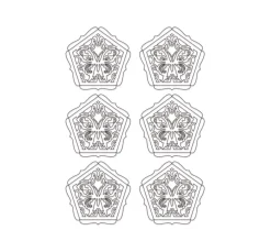 URSUS Papier-Bastelsets|Bastelsets><noscript><img width=