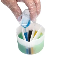 GLOREX Pouring|Schmuck Gießen>Silikon Farbmischbecher