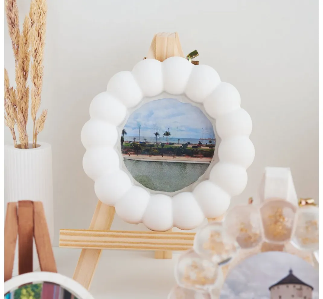 GLOREX Pouring|Schmuck Gießen>Silikon Farbmischbecher