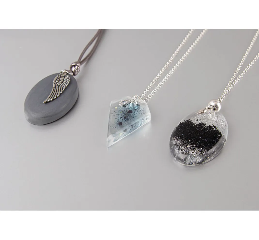 Rayher Schmuck Gießen>Silikon Gießform "Anhänger"