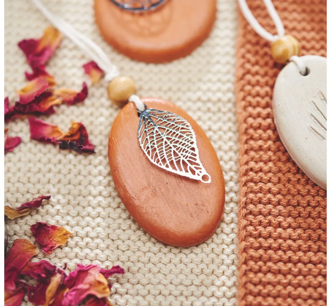 Rayher Schmuck Gießen>Silikon Gießform "Anhänger"