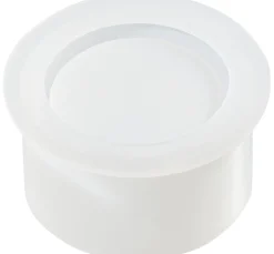 HobbyFun Gießformen>Silikon Gießform "Dose mit Deckel"