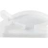 HobbyFun Gießformen>Silikon Gießform "Fisch" mit Steckkante