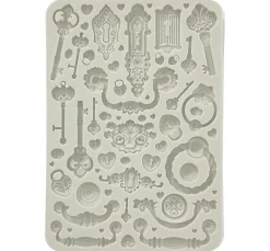 Stamperia Gießformen><noscript><img width=