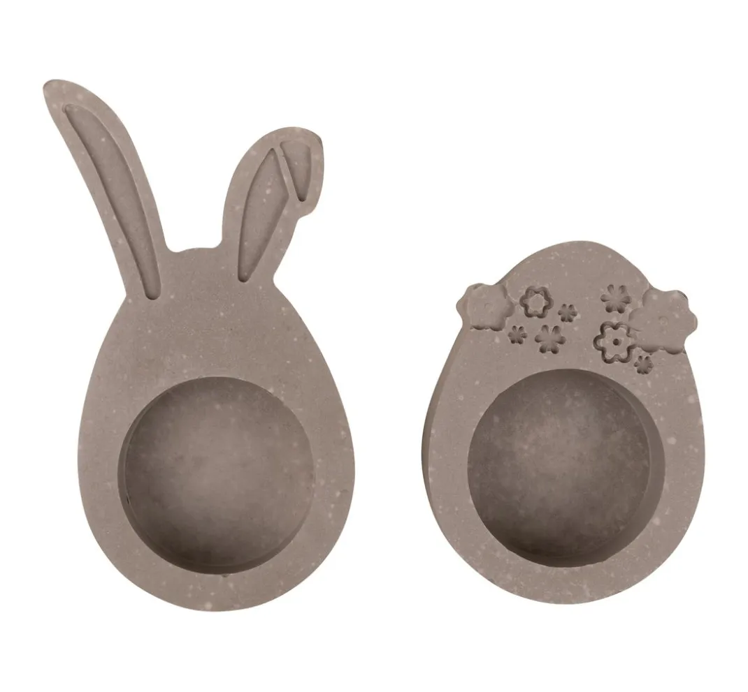 Rayher Gießformen>Silikon Gießform "Happy Egg"