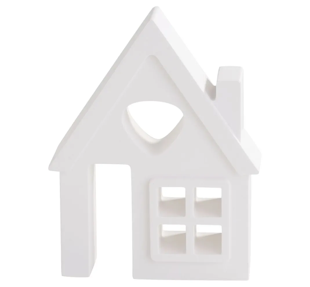 HobbyFun Gießformen>Silikon Gießform "Home Sweet Home"