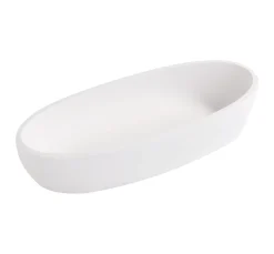 HobbyFun Gießformen>Silikon Gießform "Schale Boot"