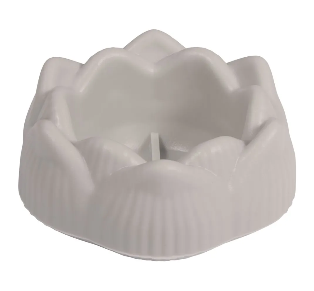 Rayher Gießformen>Silikon Gießform "Schale Lotusblüte"