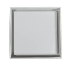 Rayher Gießformen>Silikon Gießform "Untersetzer Quadrat"