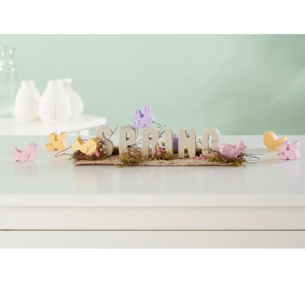 HobbyFun Seifen-Design|Kerzen Gestalten>Silikon Gießform "Vögel"