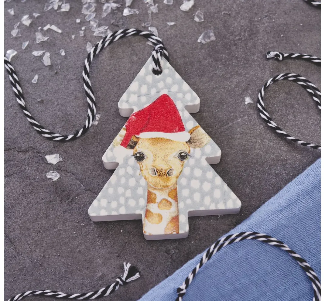 GLOREX Gießformen>Silikon Gießform "Weihnachtsformen"