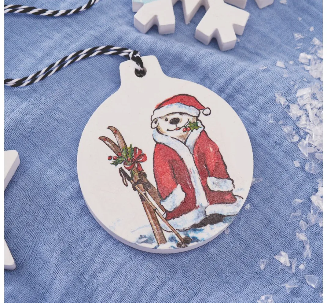 GLOREX Gießformen>Silikon Gießform "Weihnachtsformen"