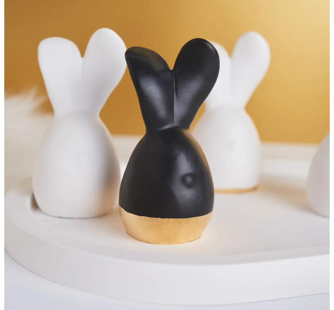 Rayher Seifen-Design|Gießformen>Silikon Vollform "Häschen"