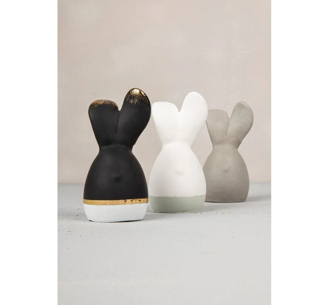 Rayher Seifen-Design|Gießformen>Silikon Vollform "Häschen"