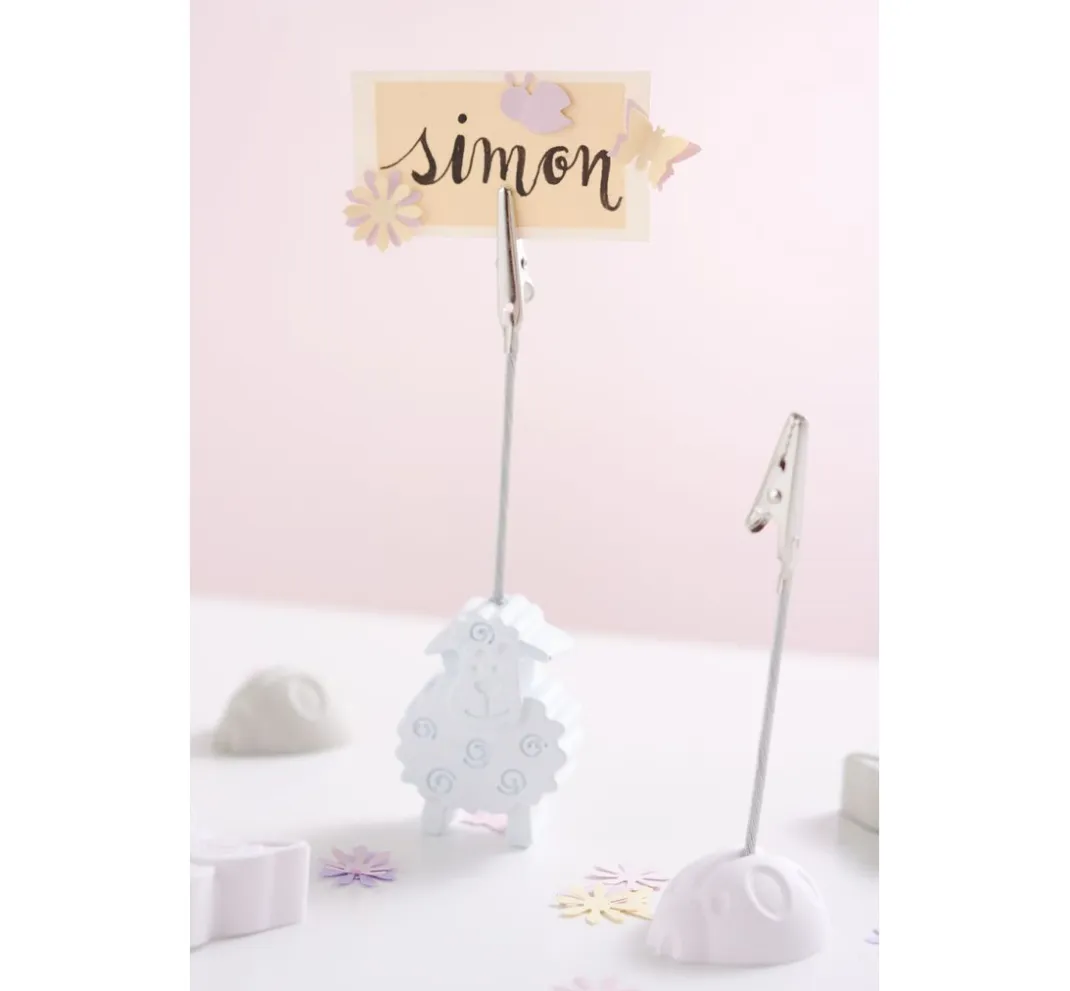 HobbyFun Seifen-Design|Backen>Silikon-Gießform "Schaf"