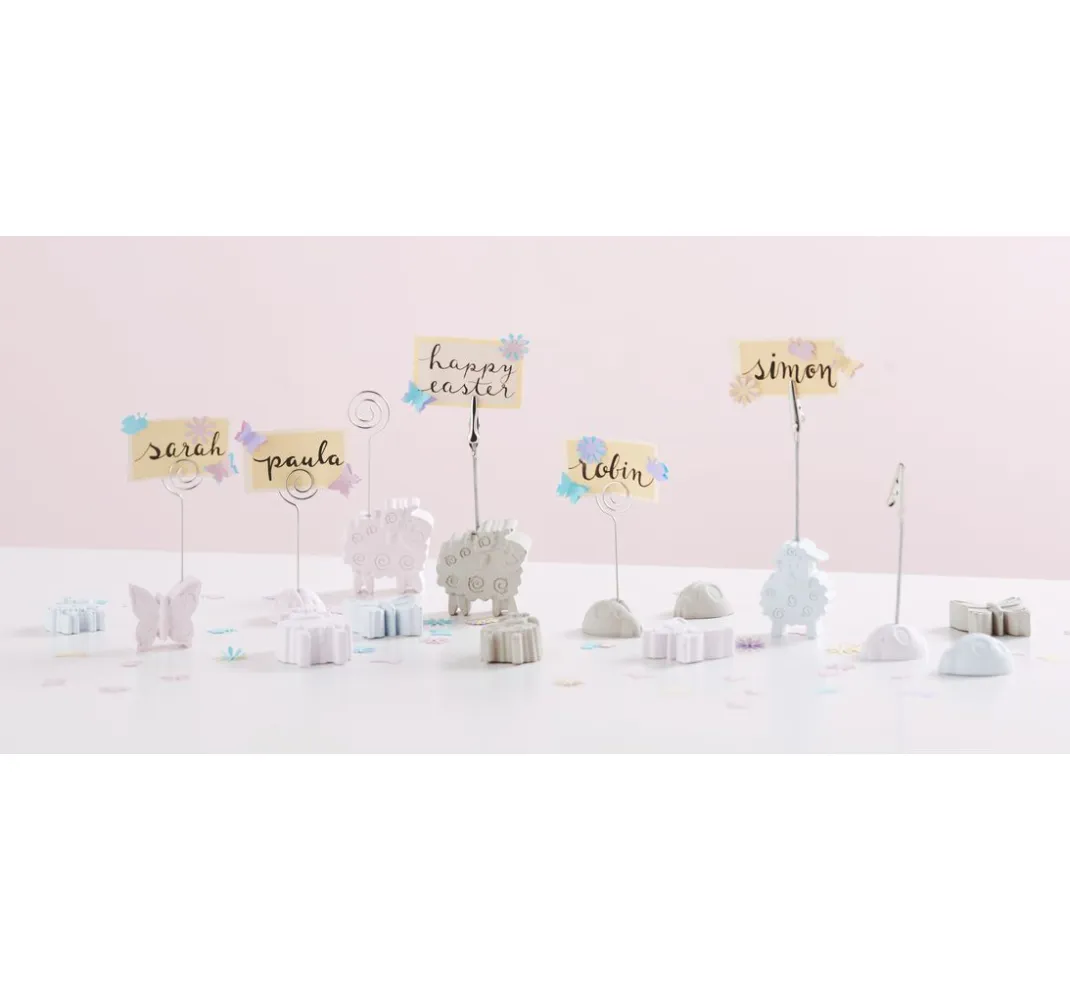 HobbyFun Seifen-Design|Backen>Silikon-Gießform "Schaf"