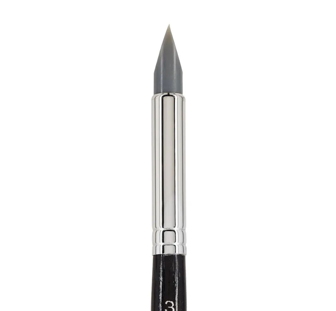 Kinder Meyco Modellier-Werkzeuge|Weiteres>Silikon-Modellierpinsel Set
