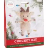 docrafts Simply Make Häkelset>Simply Make - Crochet Kit