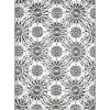 Sizzix Stanz- & Prägemaschinen|Schablonen>A5 Prägeschablone "Kaleidoscope by Tim Holtz"