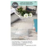 Sizzix Stanz- & Prägemaschinen|Bastel - & Schneideunterlagen>Big Shot Plus Schneideplatten Standard, 2 Stück