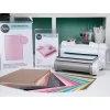 Sizzix Stanz- & Prägemaschinen|Stanz- & Prägemaschinen>Big Shot Plus White & Gray "Starter Kit"