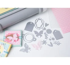 Sizzix Stanz- & Prägemaschinen|Stanz- & Prägemaschinen><noscript><img width=