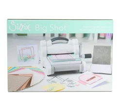 Sizzix Stanz- & Prägemaschinen|Stanz- & Prägemaschinen><noscript><img width=