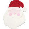 Sizzix Stanz- & Prägemaschinen|Scrapbooking>Bigz Stanzschablone "Santa Claus"