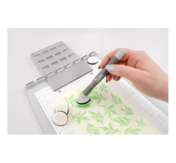 Sizzix Textil-Design|Malen & Zeichnen>Blending Tool Set