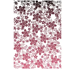 Sizzix Stempel & Zubehör|Scrapbooking>Clear Stamp "Petals by Stacey Park"