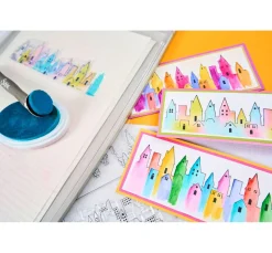 Sizzix Stempel & Zubehör|Kartengestaltung><noscript><img width=