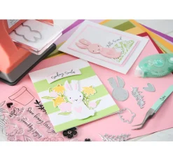 Sizzix Stempel & Zubehör|Kartengestaltung><noscript><img width=