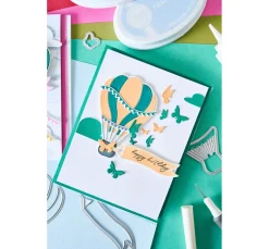 Sizzix Stanz- & Prägemaschinen|Schablonen><noscript><img width=