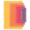 Sizzix Stanz- & Prägemaschinen>Framelits Stanzschablone "Rectangles by Stacey Park"