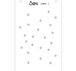 Sizzix Schablonieren|Malschablonen><noscript><img width=