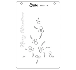 Sizzix Schablonieren|Malschablonen><noscript><img width=