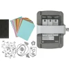 Sizzix Stanz- & Prägemaschinen|Stanz- & Prägemaschinen>New Big Shot Machine "Starter Kit"