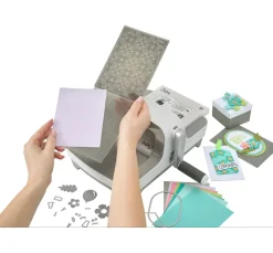 Sizzix Stanz- & Prägemaschinen|Stanz- & Prägemaschinen><noscript><img width=