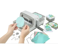 Sizzix Stanz- & Prägemaschinen|Stanz- & Prägemaschinen><noscript><img width=