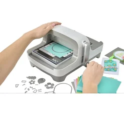 Sizzix Stanz- & Prägemaschinen|Stanz- & Prägemaschinen><noscript><img width=